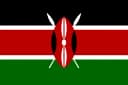 Kenya flag