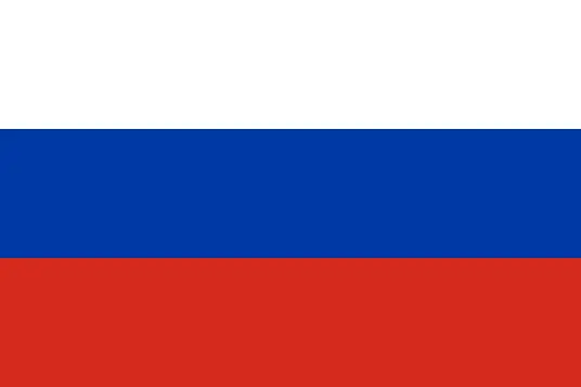 Russia flag