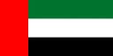 United Arab Emirates flag